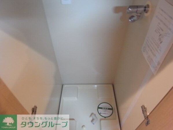 ルーブル蒲田弐番館の物件内観写真